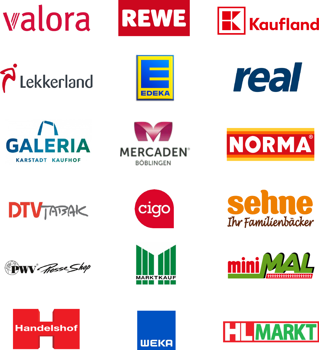 Referenzen zum Rolltor V4