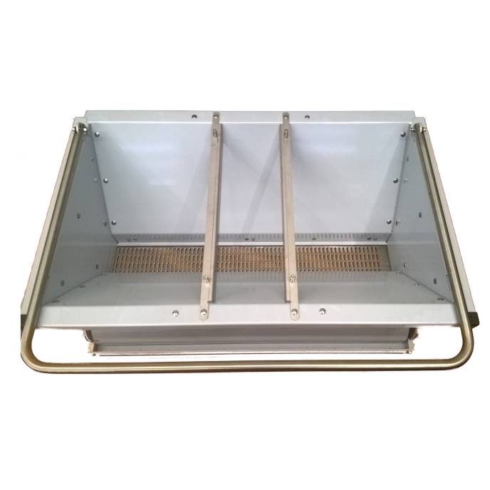 Produktbild Aufsandgerät SM2